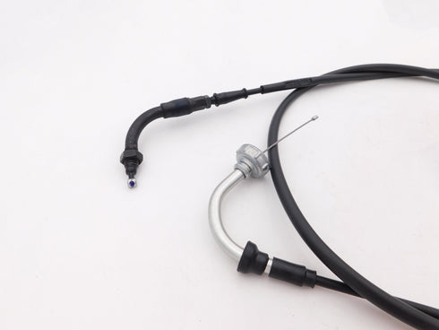 HONDA THROTTLE CABLE 2022-24 NAVI NVA110B GENUINE OEM NEW 06179-K74-A00